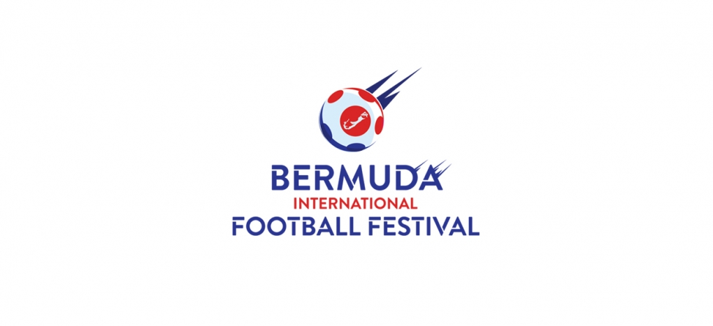 Bermuda International Football Festival Saturday April 29