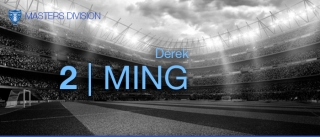 Derek Ming
