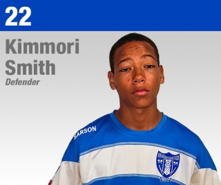 a22 Kimmori Smith