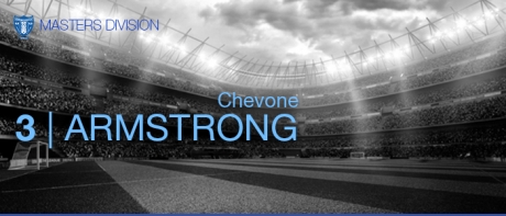 Chevone Armstrong