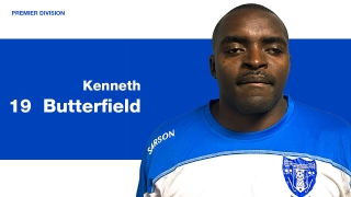 19 Butterfield K.