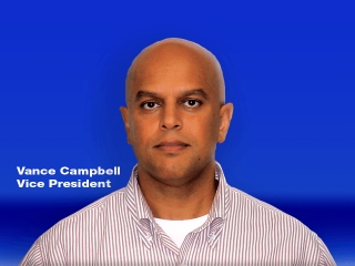 Vance M. E. Campbell