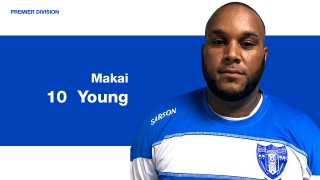 10 Young