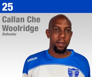 a25 Callan Che Woolridge