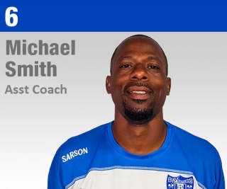 6 Michael Smith