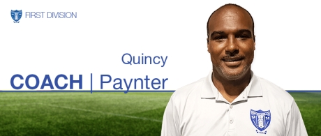 Quincy Paynter