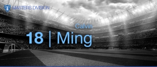 Calvin Ming