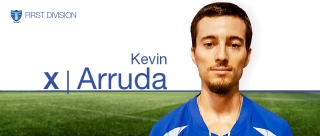Kevin Arruda