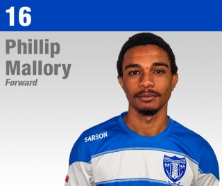 a16 Phillip Mallory