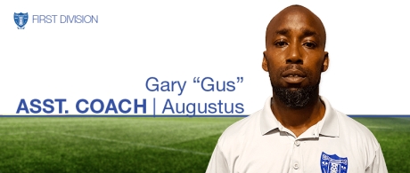 Gary 'Gus' Augustus