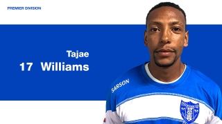 17 Williams
