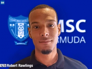 Footballer gets backing for pharmacy studies