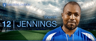 Shervin Jennings