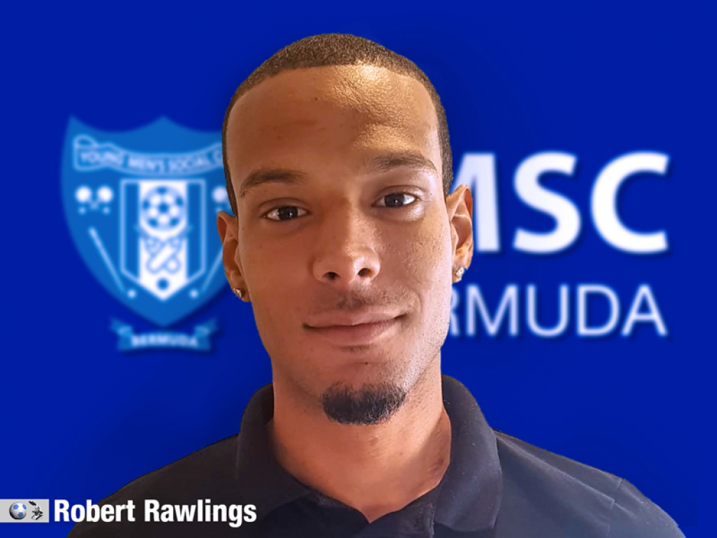 Social Club Alumnus Pursues Pharmacy Degree