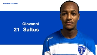 21 Saltus