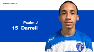 15 Darrell P.