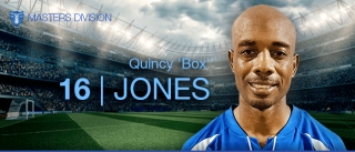 Quincy Jones