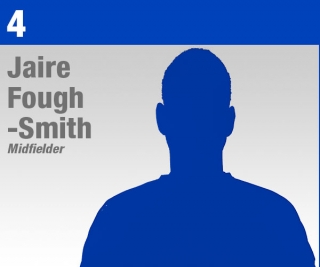 4 Jaire Fough-Smith