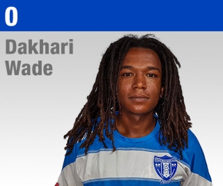 z Dakhari Wade