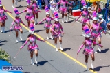 Celebrate Bermuda Day 2016