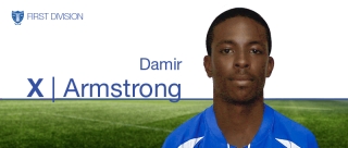 Damir Armstrong