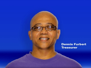 Dennis B. Furbert