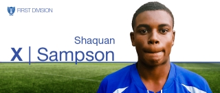 Shaquan Sampson