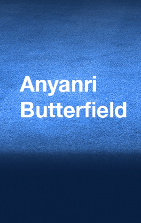 Anyanri Butterfield