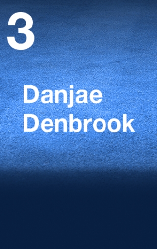 Danjae Denbrook