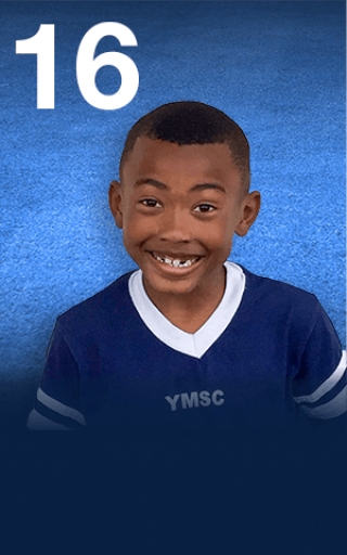 Isaiah O’Brien