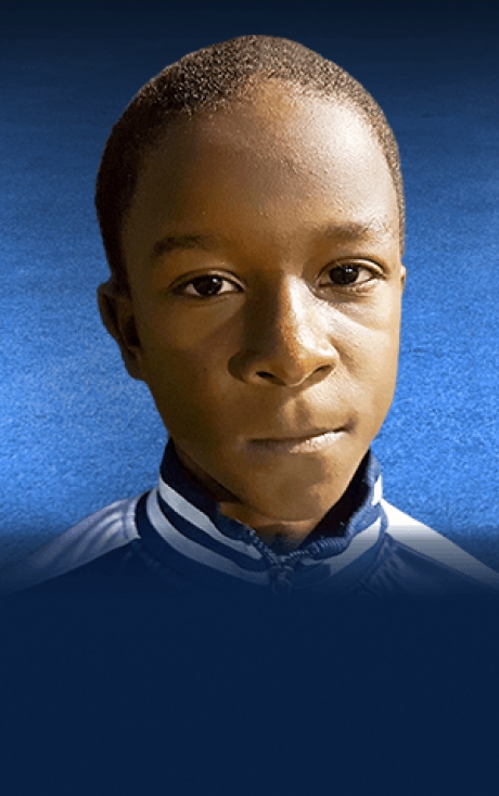 Ny'aun-jae Crockwell