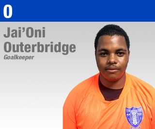 z Jai’Oni Outerbridge