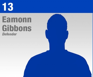 a13 Eamonn Gibbons