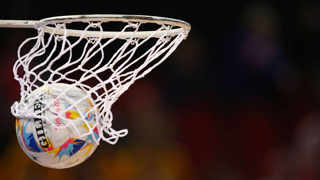 Bermuda Netball Association League Results