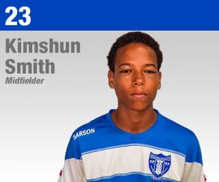 a23 Kimshun Smith
