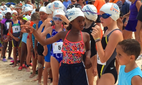 Iron Kids Triathlon May 20th