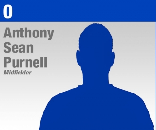 z Anthony Sean Purnell