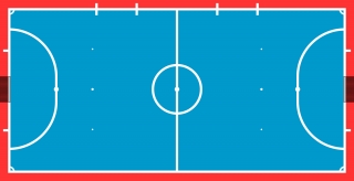 Futsal U/16: PHC Zebras Black &amp; YMSC Win