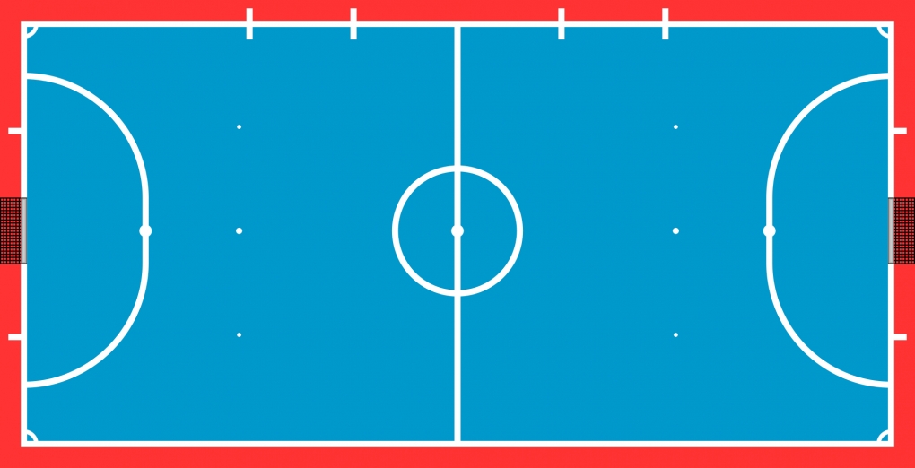 Futsal U/16: PHC Zebras Black &amp; YMSC Win