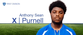 Anthony Sean Purnell