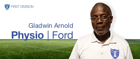 Arnold Ford