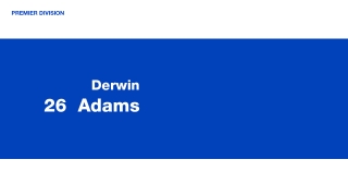 26 Adams