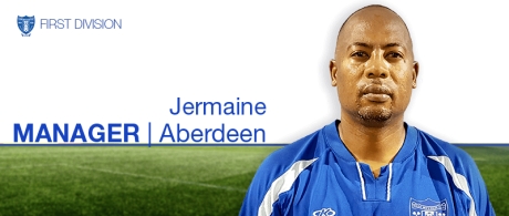Jermaine Aberdeen